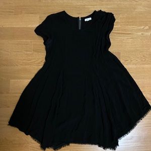 Urban Outfitters T-Shirt Dress